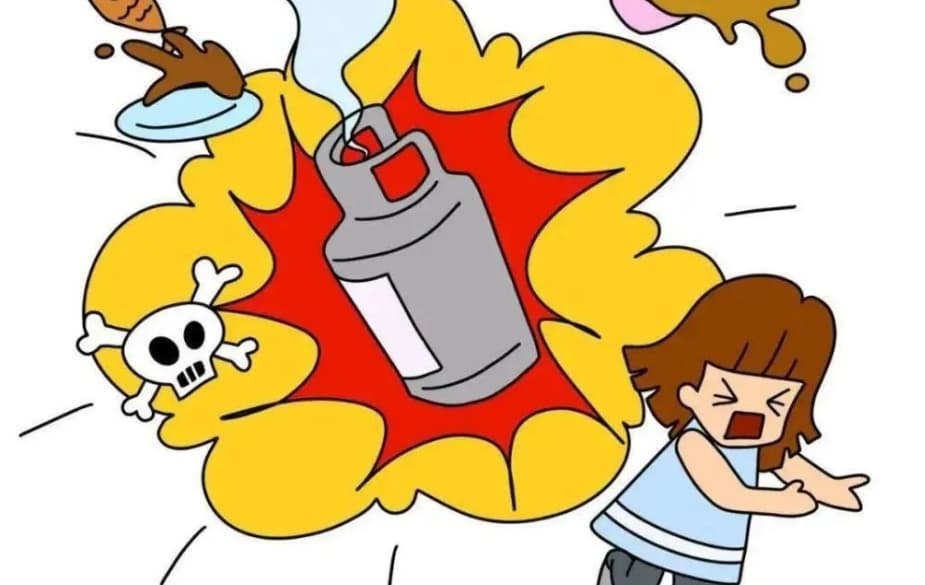 租住的房屋燃气爆炸致人损害，谁担责？