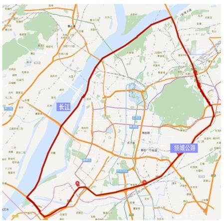 广州至南京自驾游需注意的新交规变化