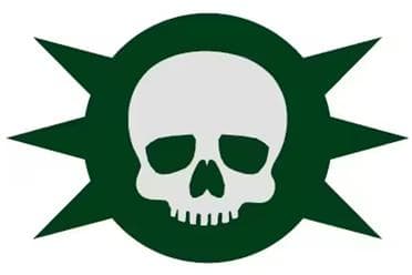 第十四战团死亡守卫：从暮色袭击者到死亡守卫的坠落