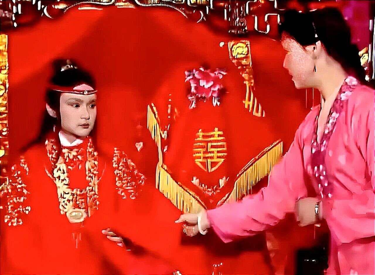歇后语的寓意内涵解读：贾宝玉结婚——不是心上人