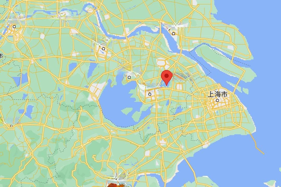 阳澄湖在哪里？在哪个省哪个市？阳澄湖的位置地图与简介