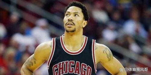 德里克·罗斯：从MVP巅峰到谷底重生，炸裂球风燃爆NBA！