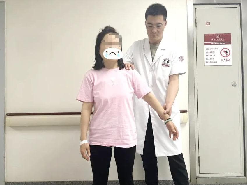 肩痛就是肩周炎？带你了解肩关节最痛的疾病——肩钙化性肌腱炎