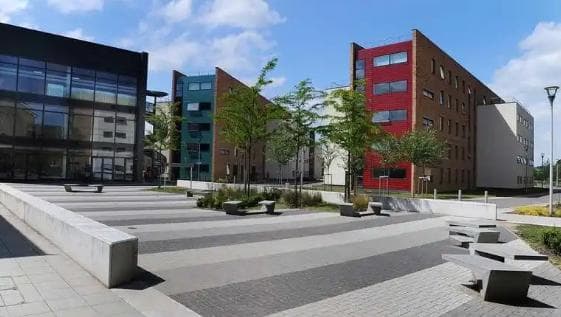 2025年留学英国布鲁内尔大学怎么样 最新全面解析