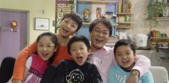 《家有儿女》20周年：重温那些年的欢笑与感动