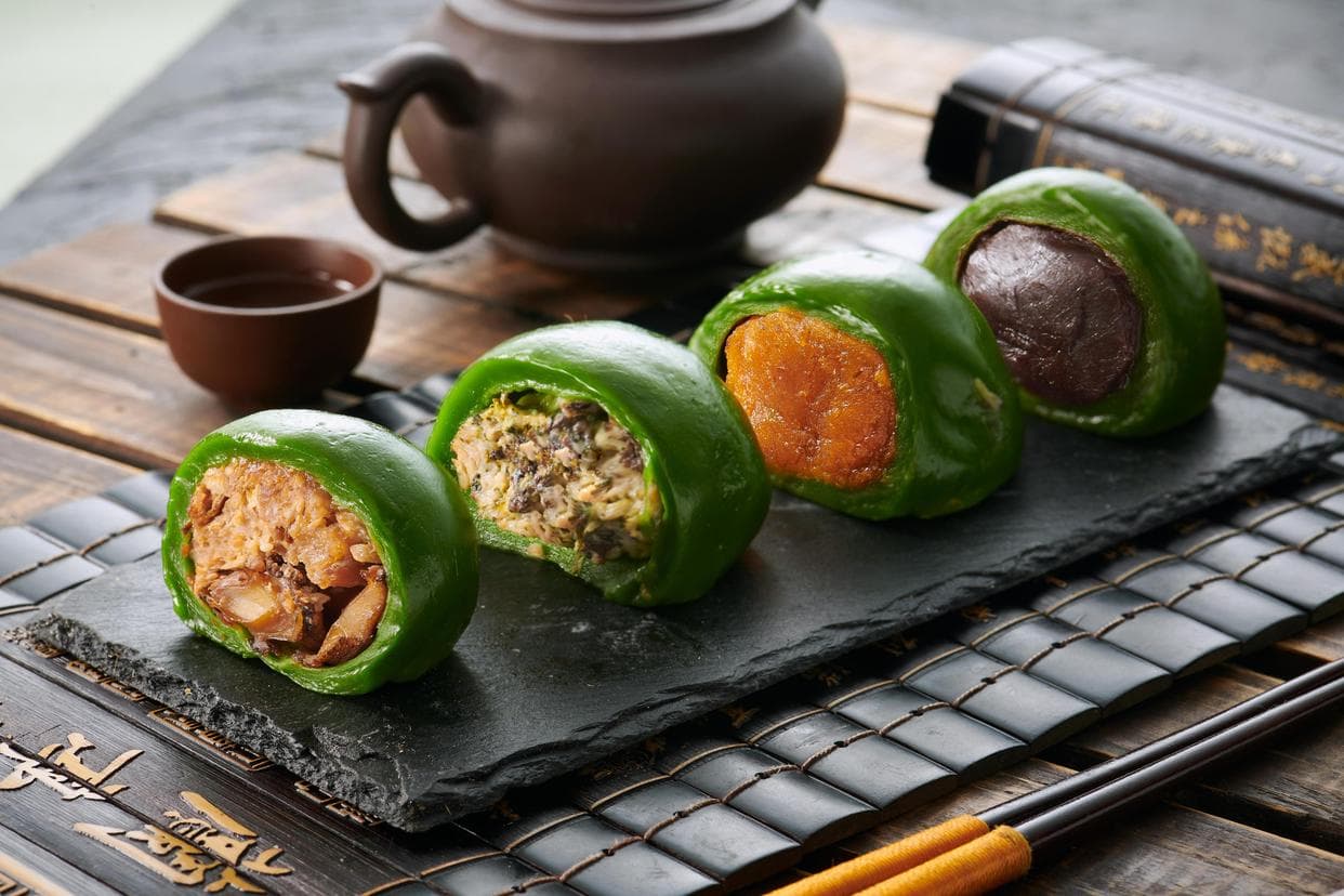 清明节有哪些必吃的传统美食？