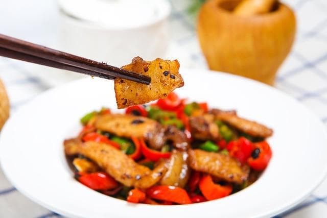 春天，宁愿不吃肉，也要使劲吃这“养肝菜”，平肝清热，增强免疫