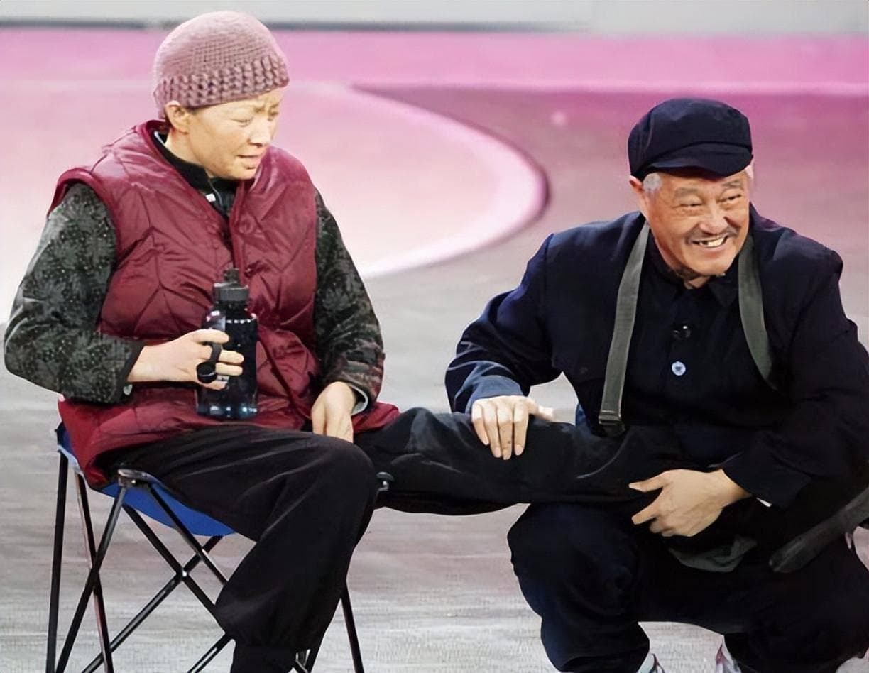 赵本山春晚经典小品回顾：从《相亲》到《不差钱》