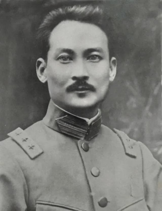 重新审视陈炯明：功过背后的争议人物