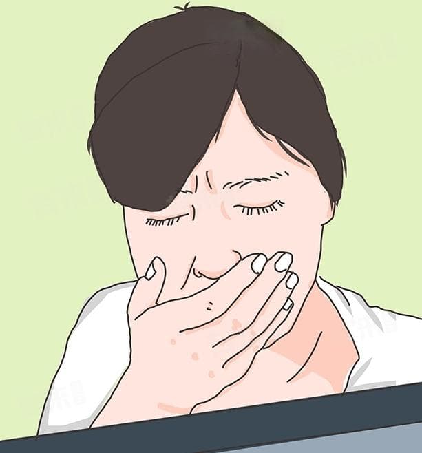 晕动病是什么意思