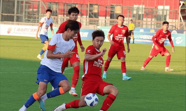 中国球员薪水该如何设定？资深媒体人从日本J2联赛提供了深刻见解