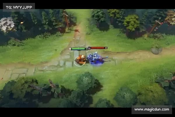 Dota2电竞试题解析：从基础到高阶策略全面剖析职业比赛知识