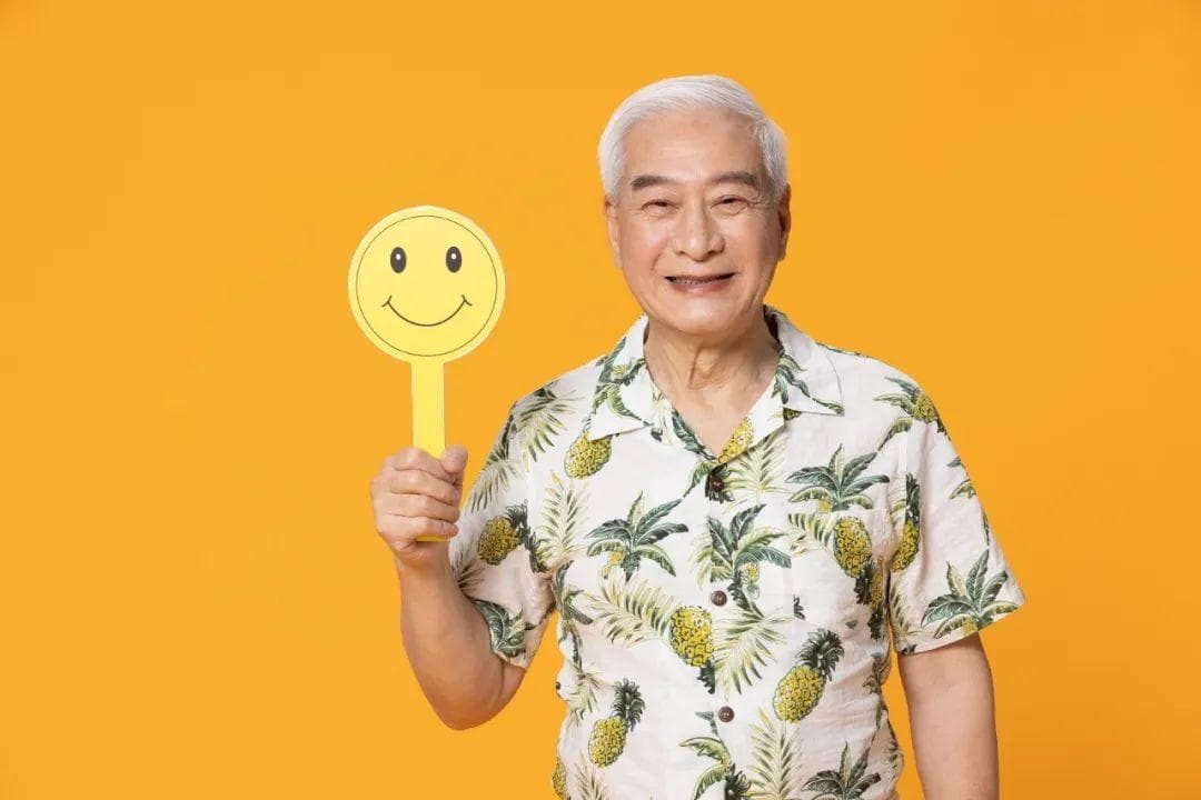 看不懂表情包，就没法跟年轻人愉快交流了?
