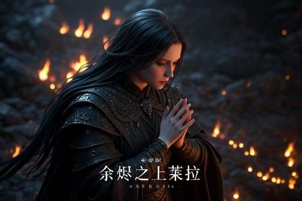 余烬之上莱拉最后怎么了