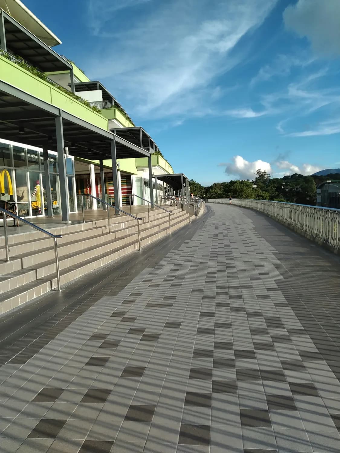秋冬徒步打卡：深圳盐田海滨栈道全攻略