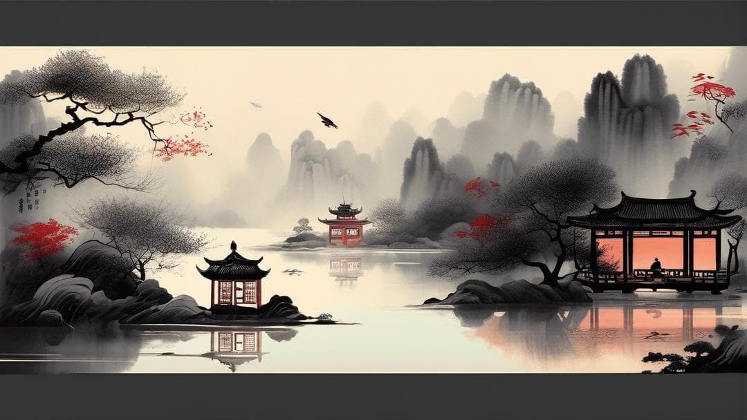 传承中国传统文化的意义