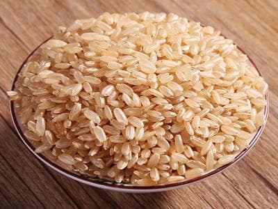 粳米的功效与作用及食用方法