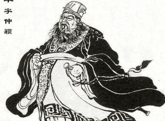 董卓利用女儿笼络部将，最终全都被害