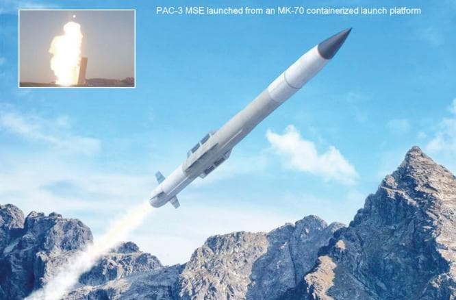 “爱国者-3”成功整合宙斯盾系统，或缓解美国海军导弹短缺