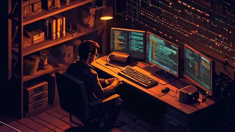Excel核心功能详解：从数据管理到可视化分析