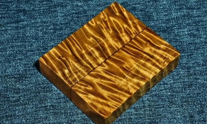 金丝楠木与普通楠木的区别：从产地到鉴赏标准的全面解析