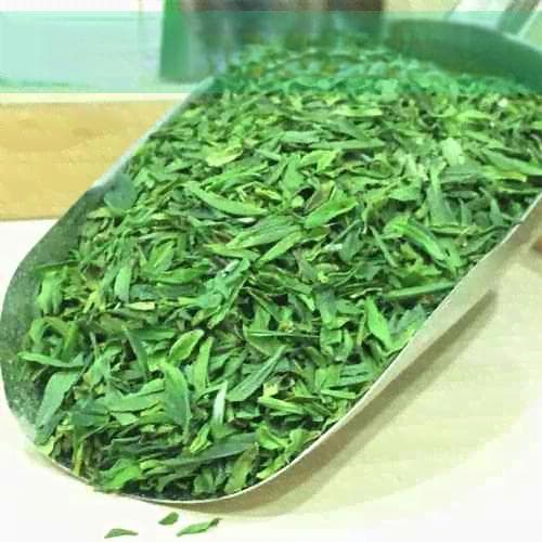 小户赛普洱茶：降脂减肥又提神，勐库镇的名优茶