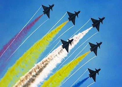 航空航天3D打印技术装备智造的突破