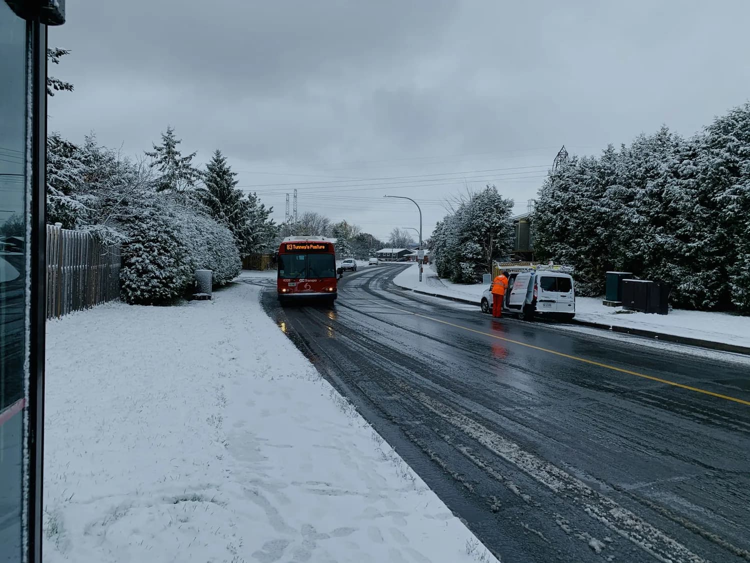 徐州春节严寒预警！最低-9℃，这些防寒要点请收好