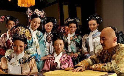 揭秘清朝帝王生活：为何妃嫔不能过夜？