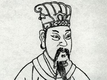 汉宣帝刘病已：西汉巅峰的缔造者，低调的辉煌