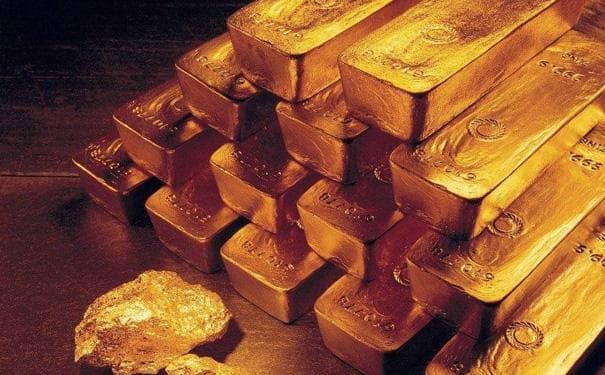 四大黄金回购渠道你都知道吗？