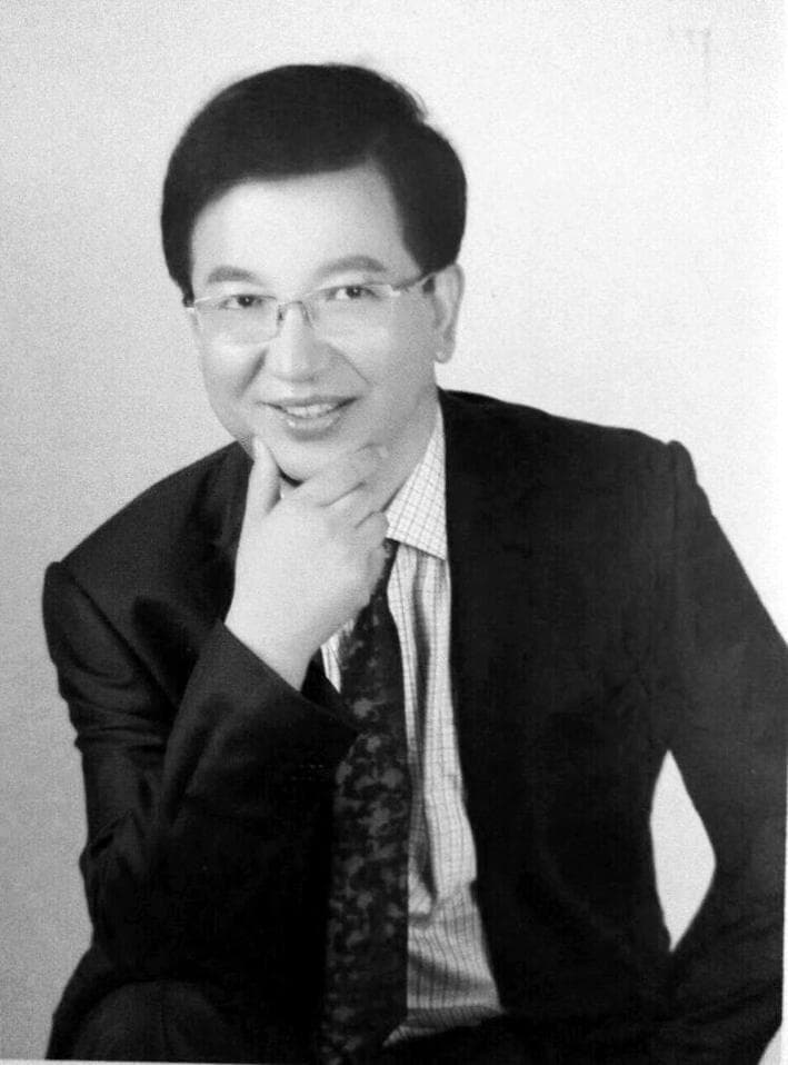 写尽江南一片风月  ——著名书法家陶涧生的书艺人生