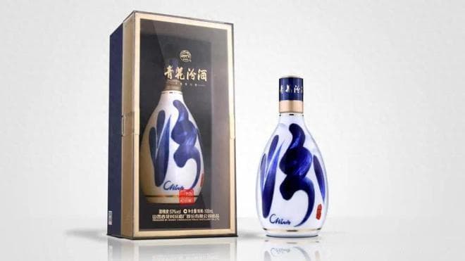 清香汾韵：山西汾酒的多维品鉴