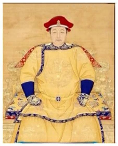 大清顺治帝为什么要狠心废后，背后发生了什么？