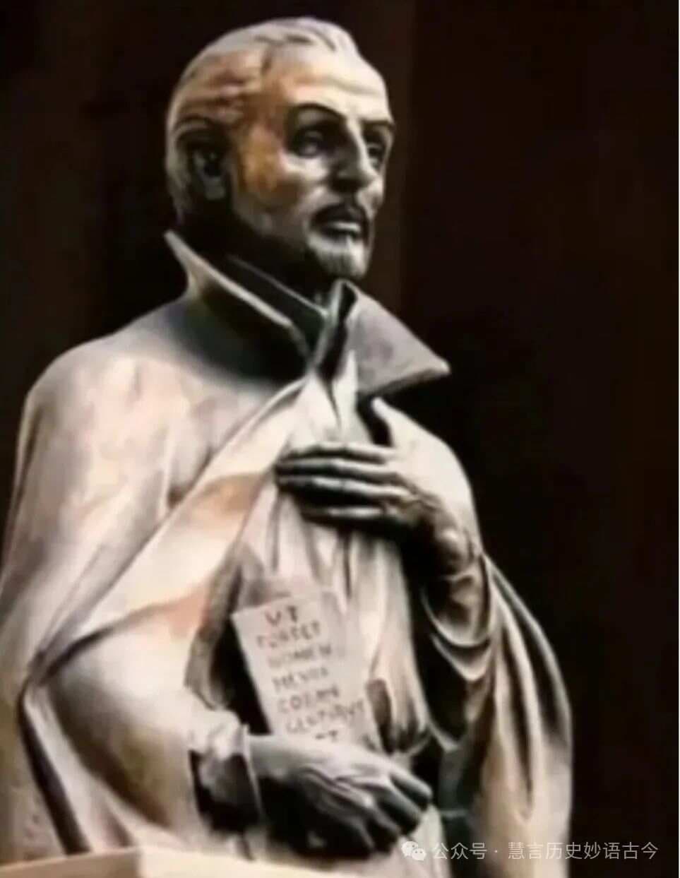 【原】利玛窦在华传教事业的引路人——范礼安