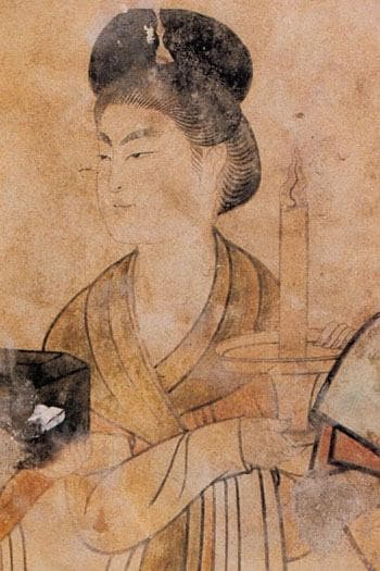 古人为什么要剪蜡烛？浪漫背后的"烛芯效应"