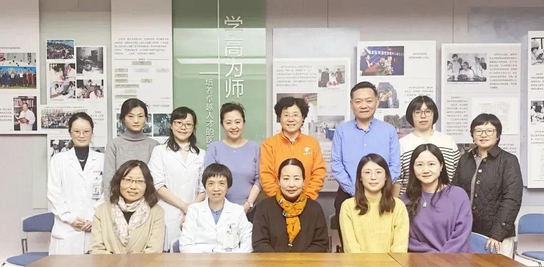 MMC启动妊娠糖尿病多学科协作管理，守护母婴健康