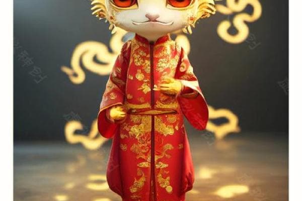 皇宫里的十二生肖：文化与象征的深意