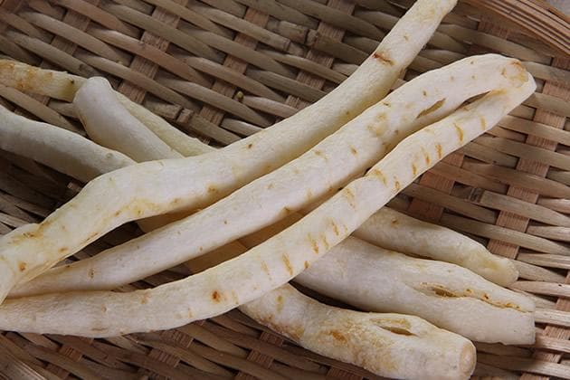 沙参的功效与作用及食用注意事项