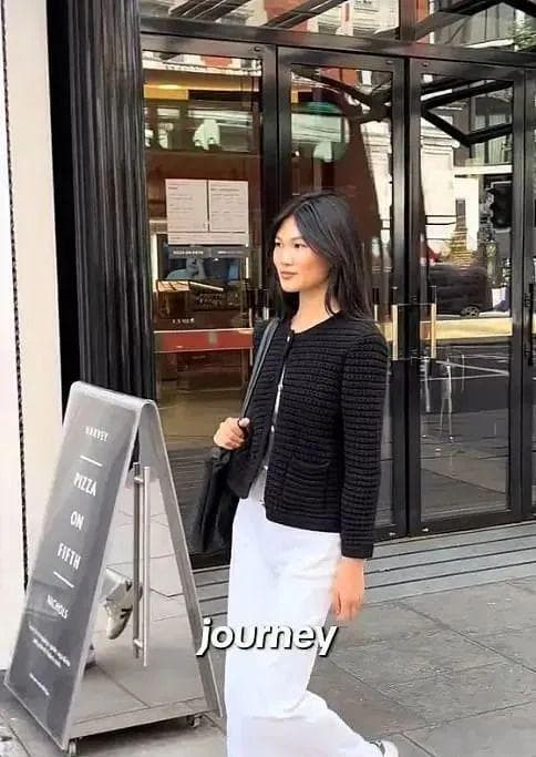 00后女生月入6K英镑，一天饭费仅2镑！疯狂节衣缩食，就为40岁提前退休？