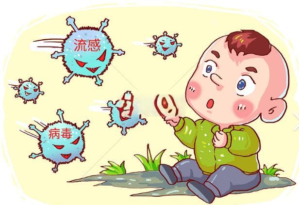 【科普】流感病毒的监控与个人防控