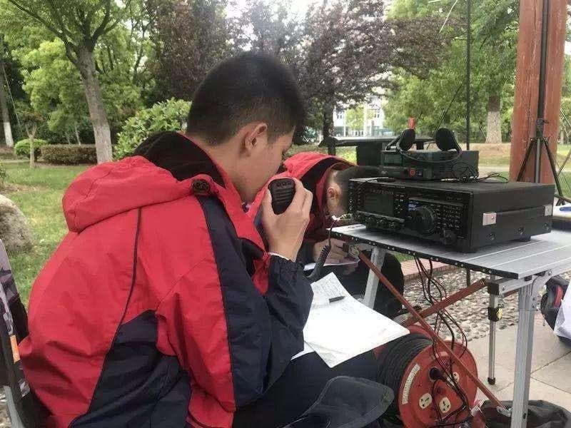 对讲机频率咋配对？超详细实操指南来了