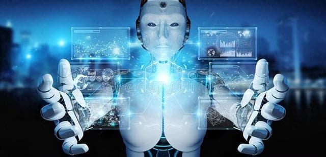 如何利用AI技术解决工作中问题？