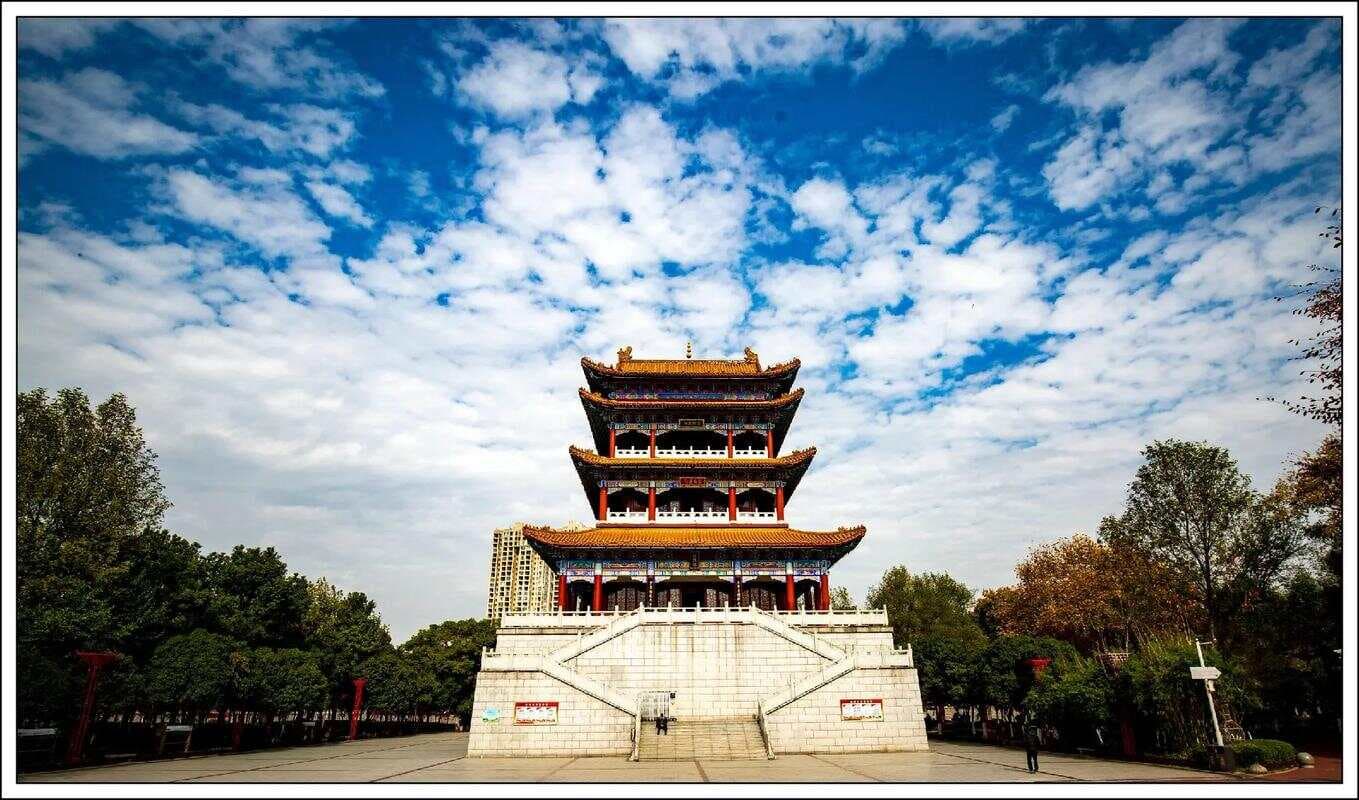 宜春风水揽胜：青山秀水间的文脉传承与地理玄机