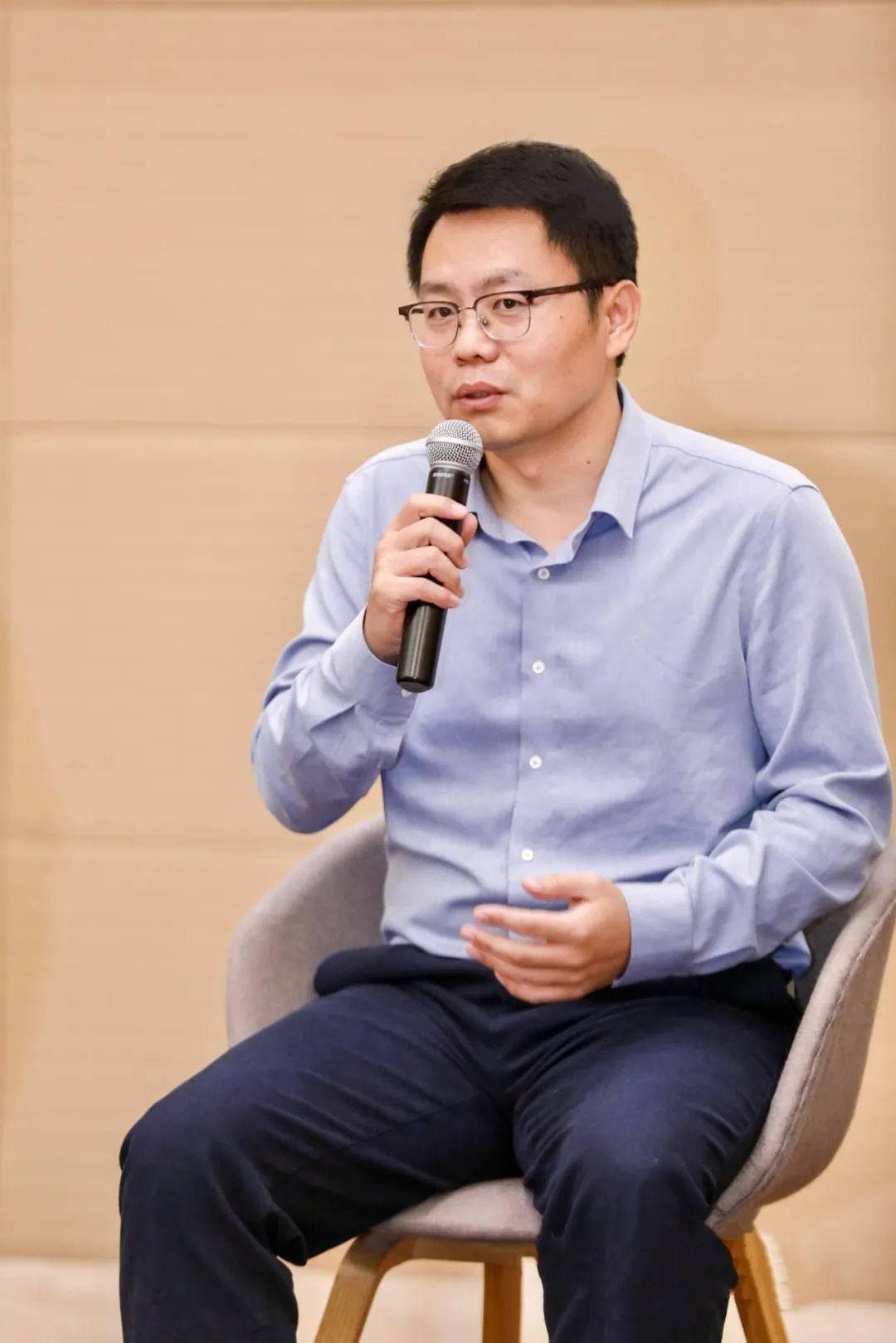 陈涛：我对文学批评的几点看法