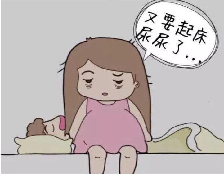 夜尿增多是身体预警，这些方法帮你改善