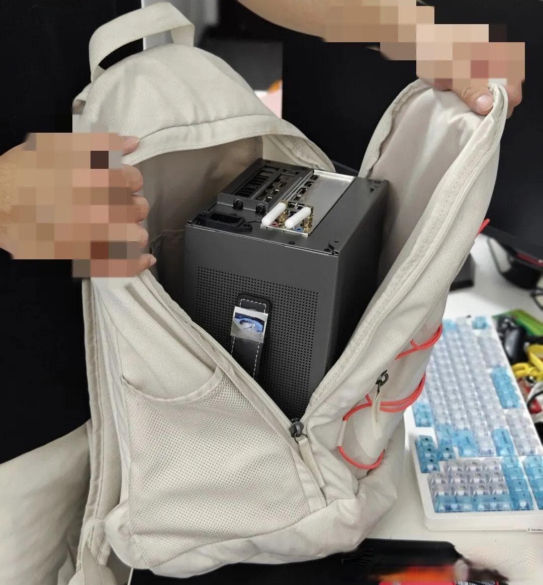 揭开小型ITX机箱价格背后的秘密：为什么它们更贵？