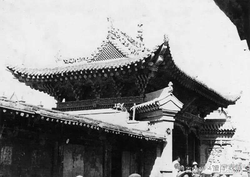西宁东关清真大寺：历史的回响与现实的交织