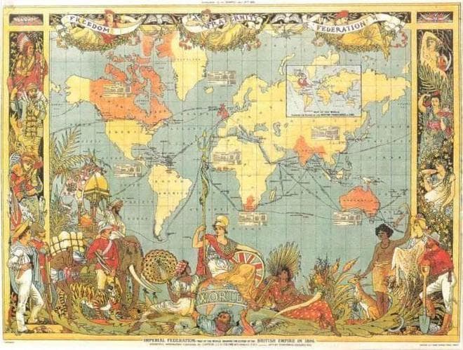 英国近代的海盗将军：兰开斯特与德雷克