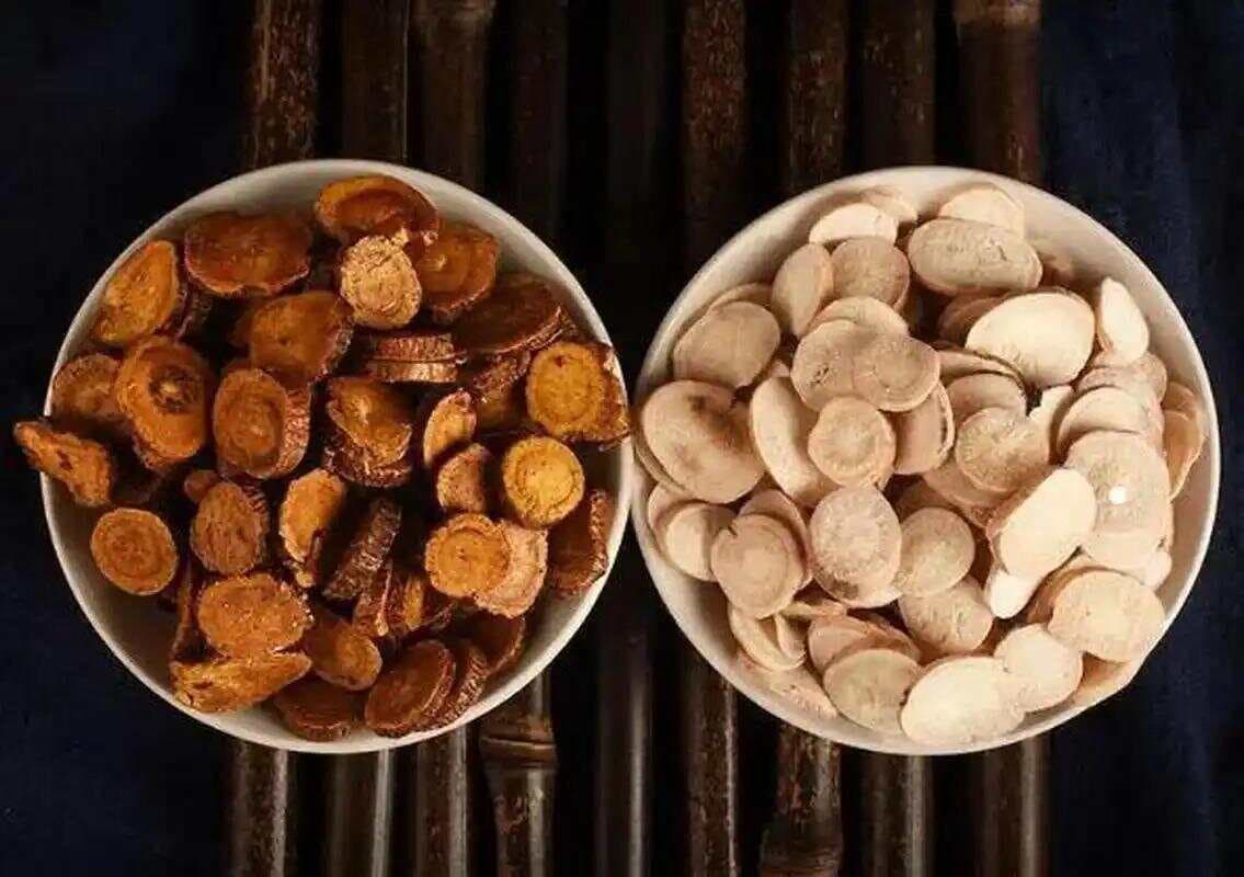 芍药甘草汤在五脏六腑中的临床应用